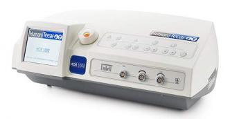 Аппарат для текар терапии Human Tecar HCR 1002