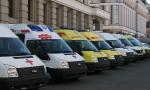 5-я научно-практическая конференция Южного региона России с международным участием «Актуальные вопросы внедрения инновационных технологий в практику скорой медицинской помощи»