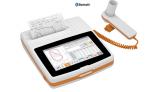 Флагман спирометрии – новый спирометр Spirolab 