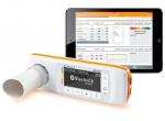 Spirobank II Smart – первый в мире спирометр с приложением для iPad 