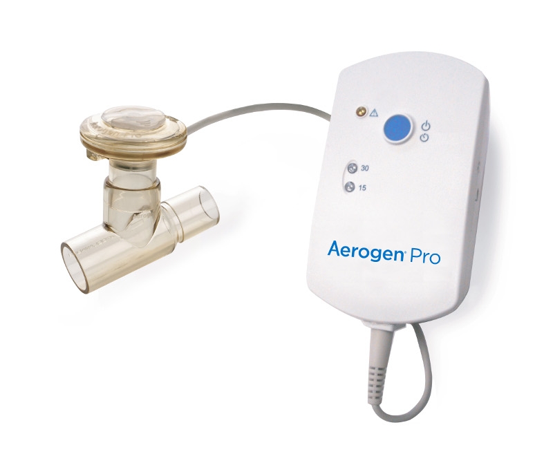 Aerogen Pro