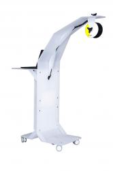Двухлучевой сканирующий терапевтический лазерный аппарат Minel Black Light ME2010