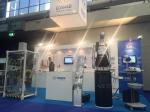 ERS 2015 – Европейский респираторный конгресс в Амстердаме