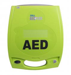 Автоматический дефибриллятор ZOLL AED Plus
