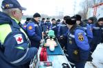 27 декабря День спасателя